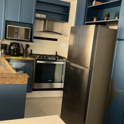Apartamento à venda com 327m², 3 quartos e 4 vagas