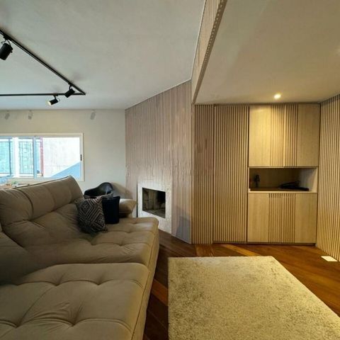 Apartamento à venda com 327m², 3 quartos e 4 vagas