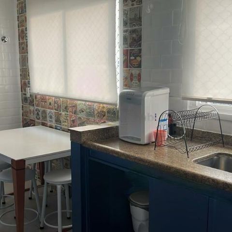 Apartamento à venda com 327m², 3 quartos e 4 vagas