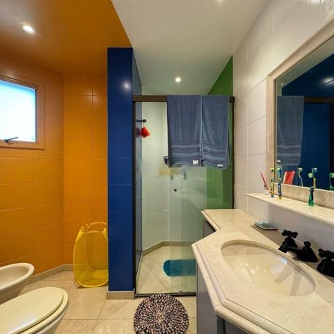 Apartamento à venda com 327m², 3 quartos e 4 vagas