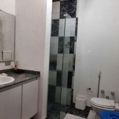 Casa à venda com 350m², 4 quartos e 4 vagas
