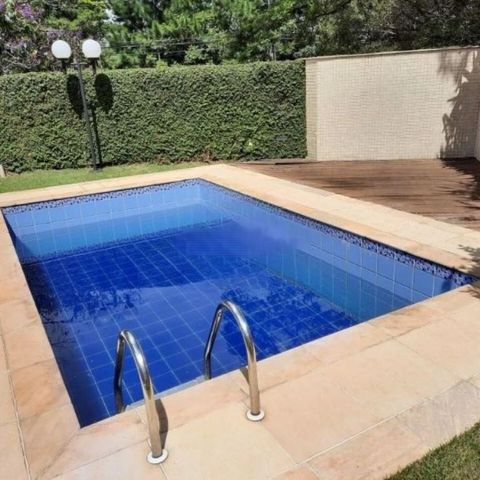 Casa à venda com 350m², 4 quartos e 4 vagas