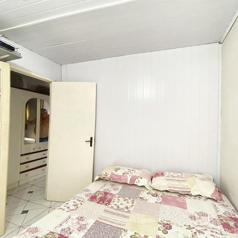 Casa à venda com 92m², 3 quartos e 1 vagaQuarto 3