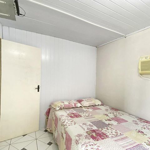 Casa à venda com 92m², 3 quartos e 1 vagaQuarto 3