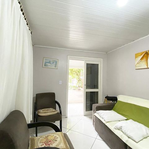 Casa à venda com 92m², 3 quartos e 1 vagaSala