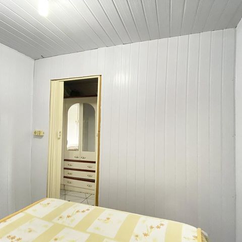 Casa à venda com 92m², 3 quartos e 1 vagaQuarto 2