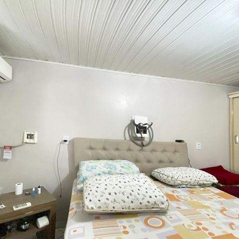 Casa à venda com 92m², 3 quartos e 1 vagaQuarto 1