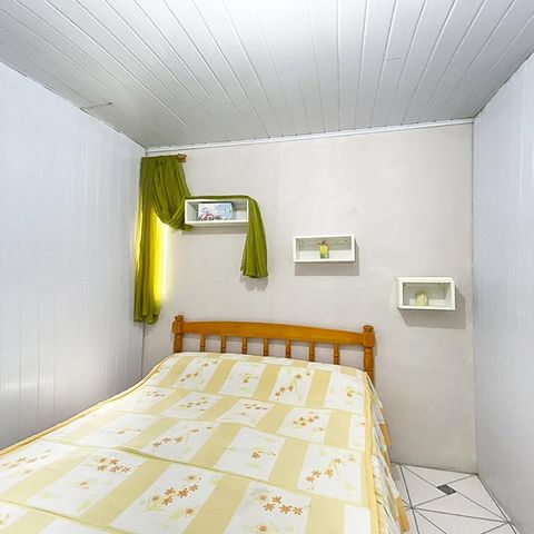Casa à venda com 92m², 3 quartos e 1 vagaQuarto 2