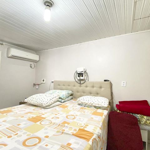 Casa à venda com 92m², 3 quartos e 1 vagaQuarto 1