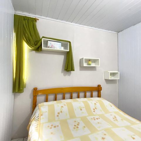 Casa à venda com 92m², 3 quartos e 1 vagaQuarto 2