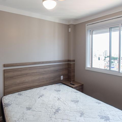 Apartamento à venda com 77m², 3 quartos e 1 vaga Apartamento à venda com 77m², 3 quartos e 1 vagaSuíte