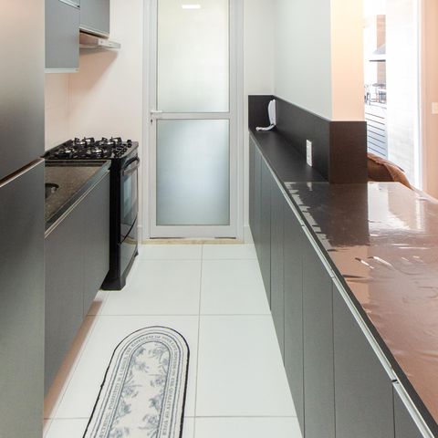 Apartamento à venda com 77m², 3 quartos e 1 vaga Apartamento à venda com 77m², 3 quartos e 1 vagaCozinha