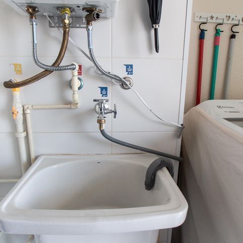 Apartamento à venda com 77m², 3 quartos e 1 vaga Apartamento à venda com 77m², 3 quartos e 1 vagaÁrea de Serviço