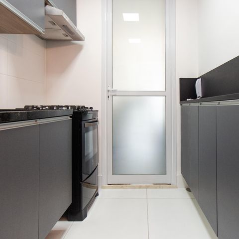 Apartamento à venda com 77m², 3 quartos e 1 vaga Apartamento à venda com 77m², 3 quartos e 1 vagaCozinha
