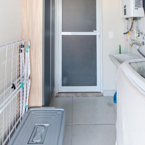 Apartamento à venda com 77m², 3 quartos e 1 vaga Apartamento à venda com 77m², 3 quartos e 1 vagaÁrea de Serviço