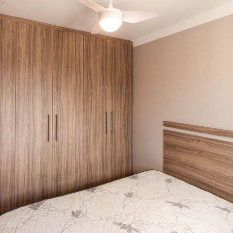 Apartamento à venda com 77m², 3 quartos e 1 vaga Apartamento à venda com 77m², 3 quartos e 1 vagaSuíte