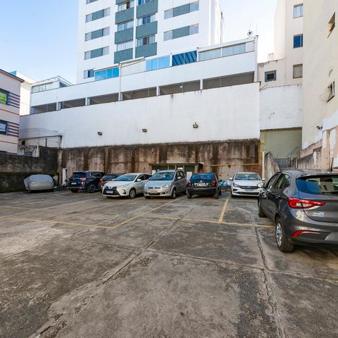 Apartamento à venda com 45m², 3 quartos e 1 vaga Apartamento à venda com 45m², 3 quartos e 1 vagaGaragem