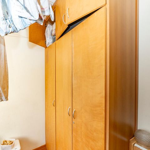 Apartamento à venda com 45m², 3 quartos e 1 vaga Apartamento à venda com 45m², 3 quartos e 1 vagaQuarto 2
