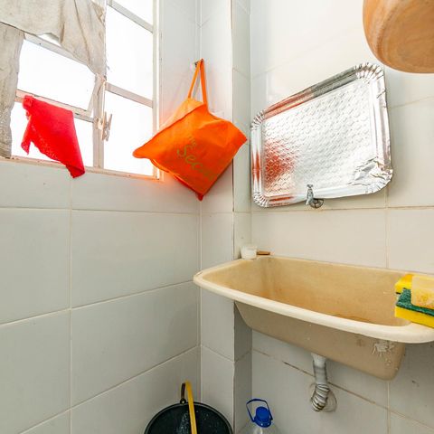 Apartamento à venda com 45m², 3 quartos e 1 vaga Apartamento à venda com 45m², 3 quartos e 1 vagaÁrea de Serviço