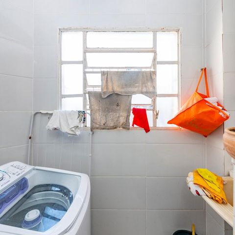 Apartamento à venda com 45m², 3 quartos e 1 vaga Apartamento à venda com 45m², 3 quartos e 1 vagaÁrea de Serviço