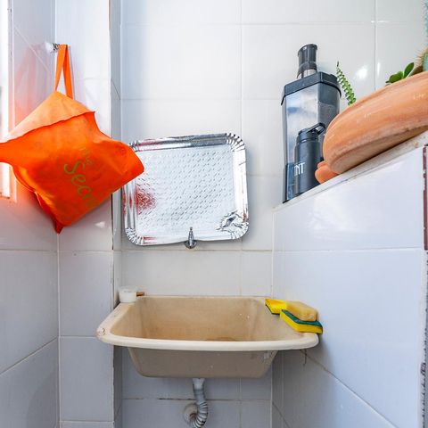 Apartamento à venda com 45m², 3 quartos e 1 vaga Apartamento à venda com 45m², 3 quartos e 1 vagaÁrea de Serviço