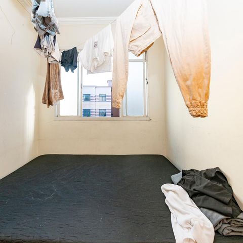 Apartamento à venda com 45m², 3 quartos e 1 vaga Apartamento à venda com 45m², 3 quartos e 1 vagaQuarto 2