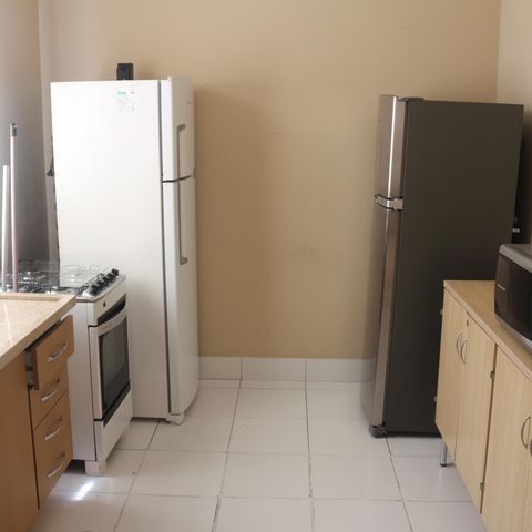 Apartamento à venda com 150m², 3 quartos e 3 vagasÁrea comum - Salão de festas