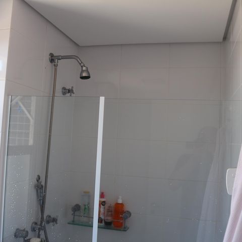 Apartamento à venda com 150m², 3 quartos e 3 vagasBanheiro da Suíte 3