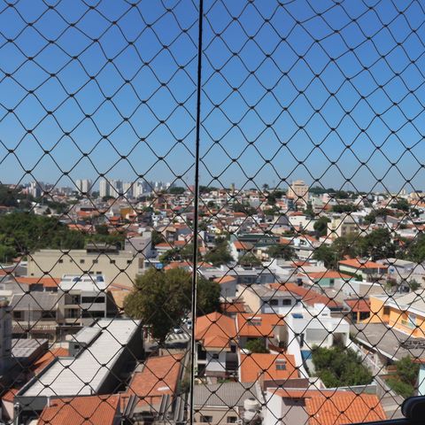 Apartamento à venda com 150m², 3 quartos e 3 vagasVaranda