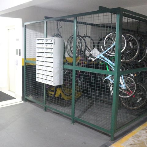 Apartamento à venda com 150m², 3 quartos e 3 vagasGaragem