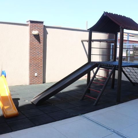 Apartamento à venda com 150m², 3 quartos e 3 vagasÁrea comum - Playground