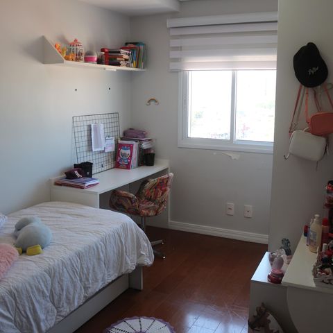 Apartamento à venda com 150m², 3 quartos e 3 vagasSuíte 2