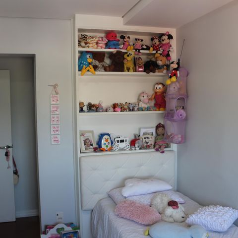 Apartamento à venda com 150m², 3 quartos e 3 vagasSuíte 2