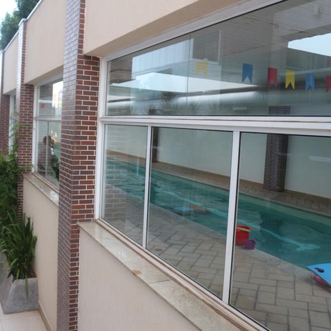 Apartamento à venda com 150m², 3 quartos e 3 vagasÁrea comum - Piscina