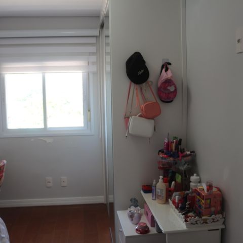Apartamento à venda com 150m², 3 quartos e 3 vagasSuíte 2