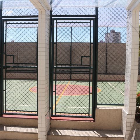 Apartamento à venda com 150m², 3 quartos e 3 vagasQuadra Esportiva