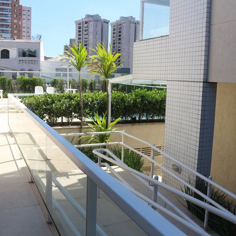 Apartamento à venda com 150m², 3 quartos e 3 vagasÁrea comum - Piscina