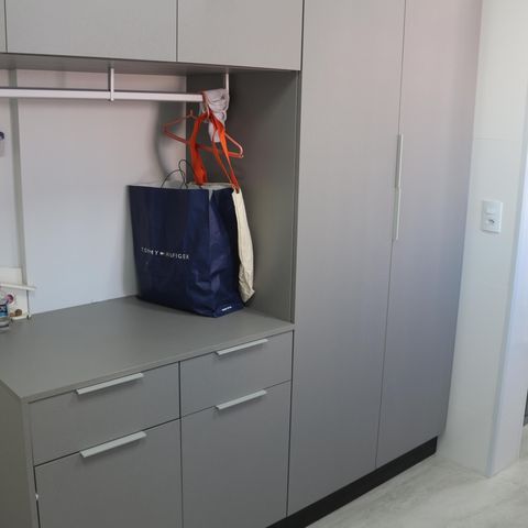 Apartamento à venda com 150m², 3 quartos e 3 vagasÁrea de Serviço