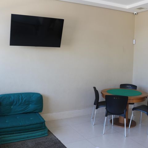 Apartamento à venda com 150m², 3 quartos e 3 vagasSalão de jogos