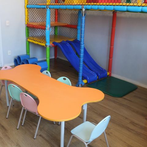 Apartamento à venda com 150m², 3 quartos e 3 vagasBrinquedoteca