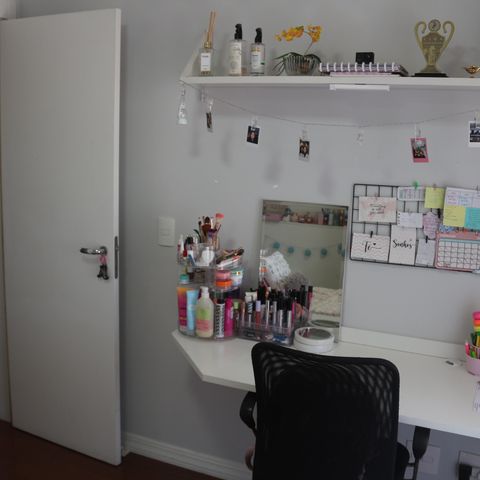 Apartamento à venda com 150m², 3 quartos e 3 vagasSuíte 3