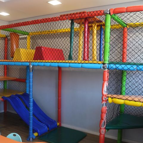 Apartamento à venda com 150m², 3 quartos e 3 vagasBrinquedoteca