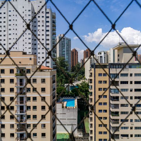 Apartamento à venda com 33m², 1 quarto e 1 vaga Apartamento à venda com 33m², 1 quarto e 1 vagaSuite