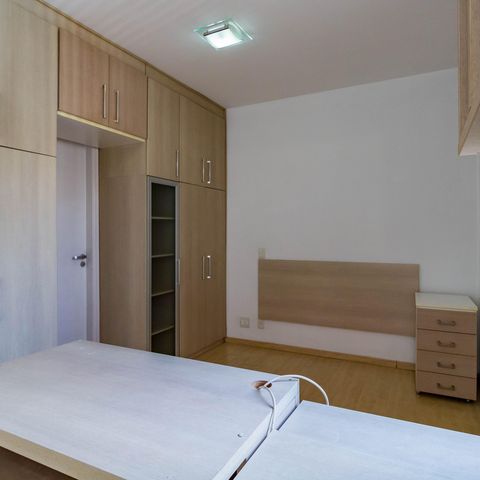 Apartamento à venda com 33m², 1 quarto e 1 vaga Apartamento à venda com 33m², 1 quarto e 1 vagaSuite