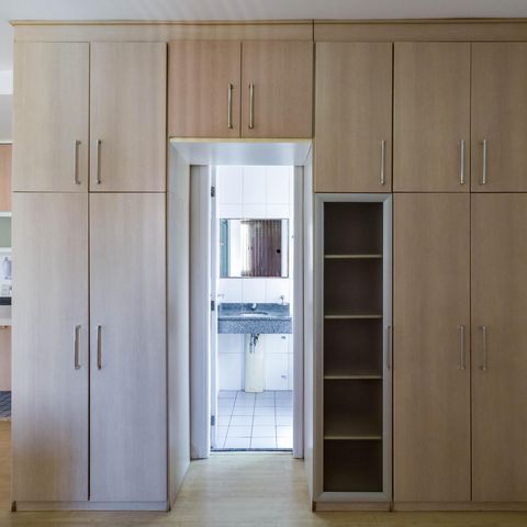 Apartamento à venda com 33m², 1 quarto e 1 vaga Apartamento à venda com 33m², 1 quarto e 1 vagaSuite