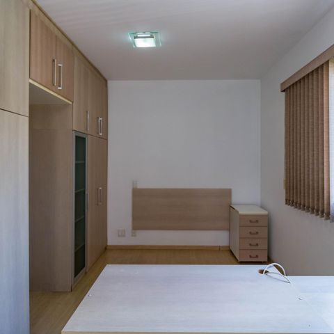 Apartamento à venda com 33m², 1 quarto e 1 vaga Apartamento à venda com 33m², 1 quarto e 1 vagaSuite
