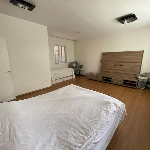 Casa de condomínio para alugar com 300m², 3 quartos e 6 vagas Casa de condomínio para alugar com 300m², 3 quartos e 6 vagasSuíte 2