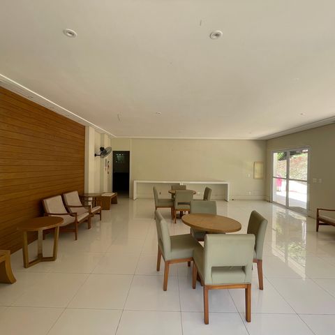 Casa de condomínio para alugar com 300m², 3 quartos e 6 vagas Casa de condomínio para alugar com 300m², 3 quartos e 6 vagasAcademia