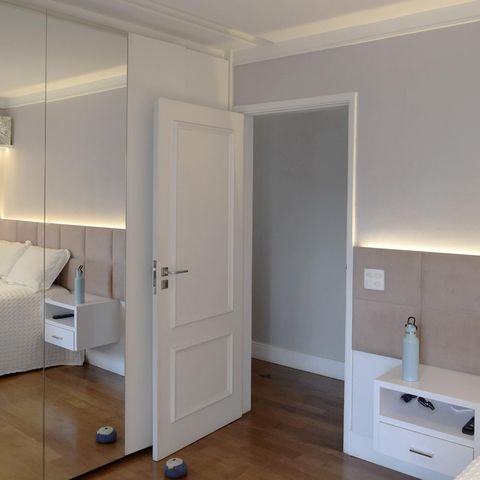 Apartamento à venda com 440m², 4 quartos e 5 vagasSuíte 2