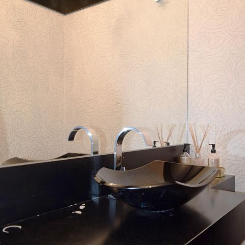 Apartamento à venda com 440m², 4 quartos e 5 vagasLavabo